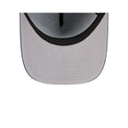 Los Angeles Dodgers Barbed Wire 59FIFTY A-Frame Fitted Hat