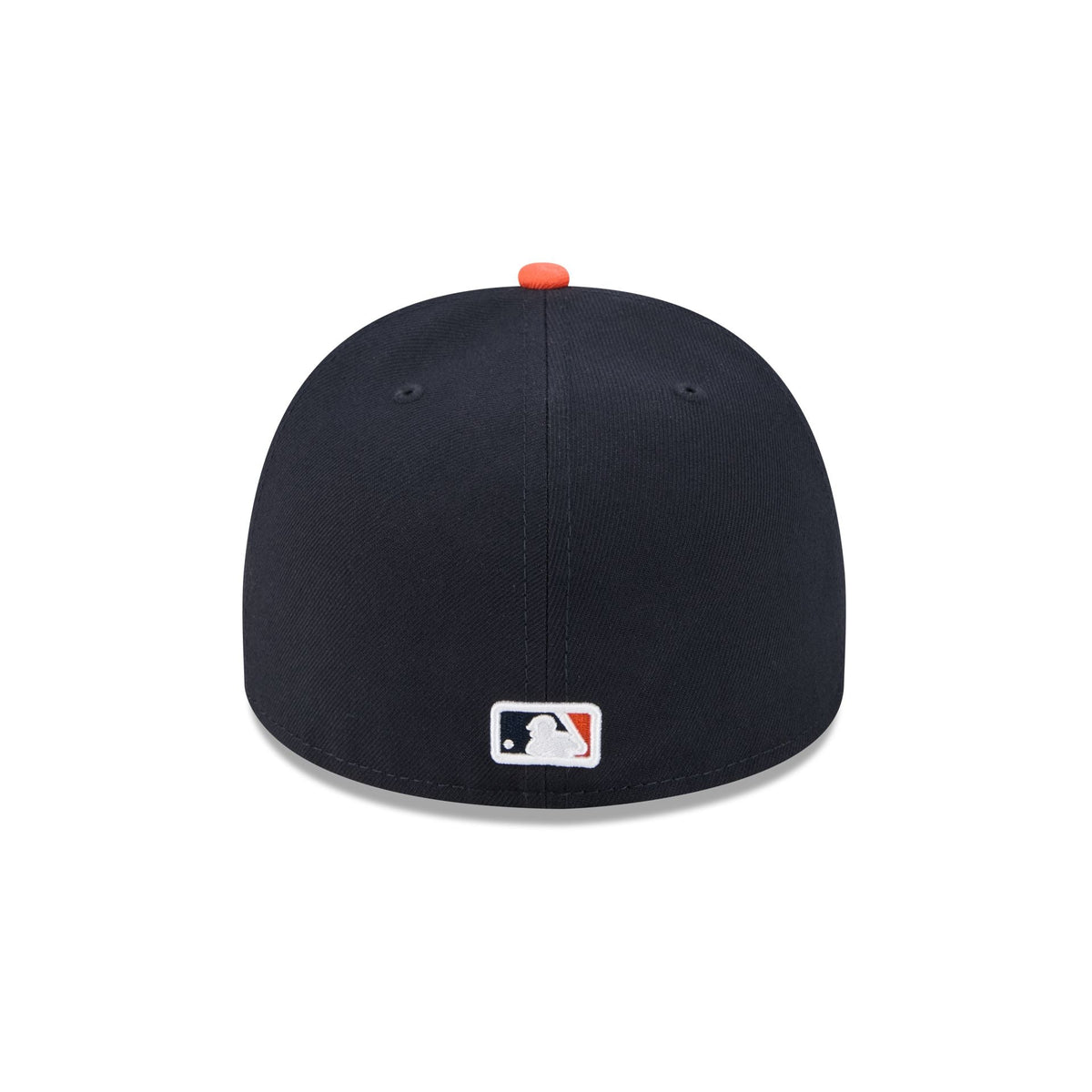Houston Astros Cartoon 59FIFTY A-Frame Fitted Hat
