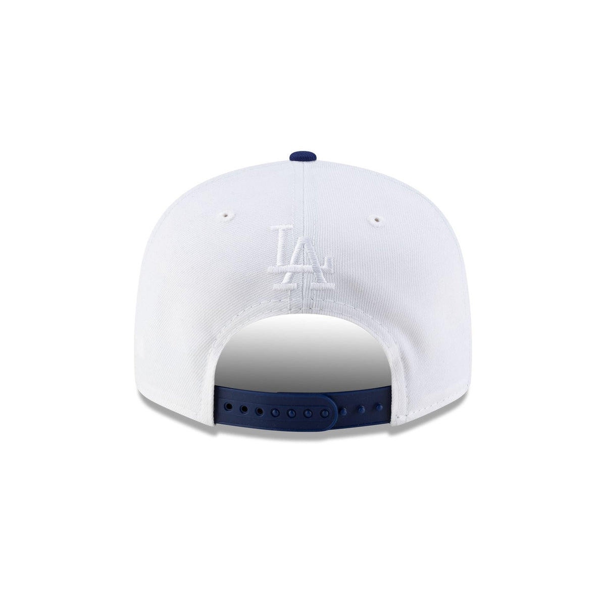 Bella Doña x Betty Boop x Los Angeles Dodgers 9FIFTY Snapback Hat
