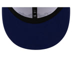 Bella Doña x Betty Boop x Los Angeles Dodgers 9FIFTY Snapback Hat