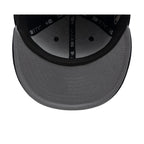 New York Yankees Script 59FIFTY Fitted Hat