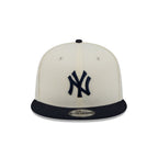 New York Yankees Localized 9FIFTY Snapback Hat