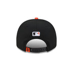San Francisco Giants Cartoon 9FIFTY A-Frame Snapback Hat