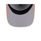 San Francisco Giants Cartoon 9FIFTY A-Frame Snapback Hat