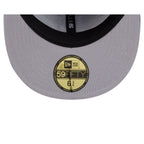 Los Angeles Dodgers All Over 59FIFTY Fitted Hat