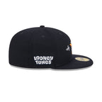 Houston Astros Bugs Bunny Swing 59FIFTY Fitted Hat
