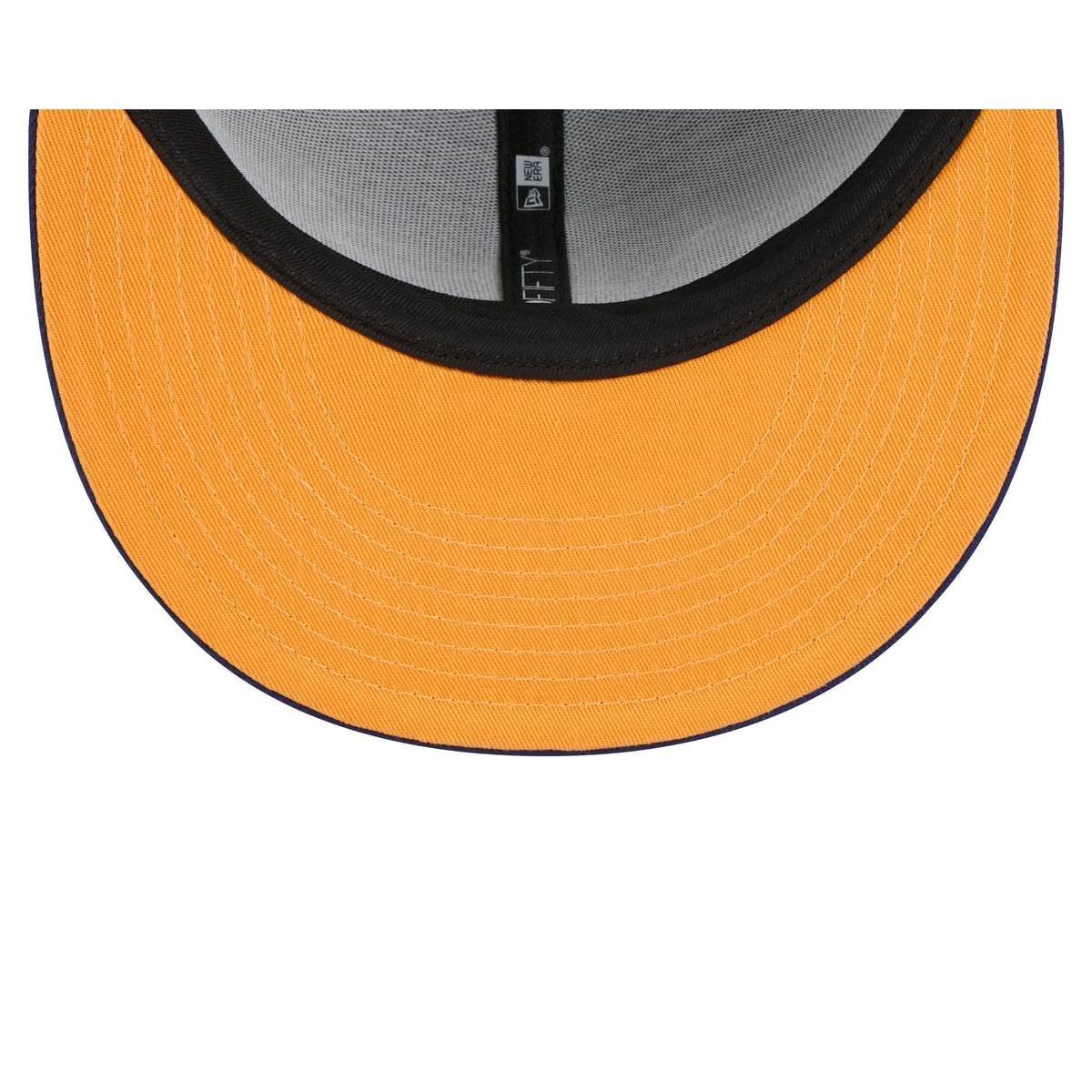 Los Angeles Dodgers Daffy Duck Catch 9FIFTY Snapback Hat