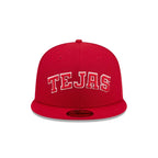 Texas Rangers 2026 City Connect Fan Pack 59FIFTY Fitted Hat
