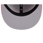 Texas Rangers 2026 City Connect Fan Pack 59FIFTY Fitted Hat
