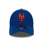 New York Mets MLB Classic Blue 39THIRTY Stretch Fit Cap