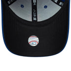 New York Mets MLB Classic Blue 39THIRTY Stretch Fit Cap