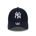 New York Yankees MLB Classic Navy 39THIRTY Stretch Fit Cap