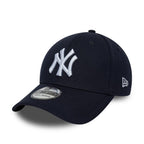 New York Yankees MLB Classic Navy 39THIRTY Stretch Fit Cap