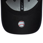 New York Yankees MLB Classic Navy 39THIRTY Stretch Fit Cap
