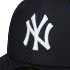 59Fifty MLB Properties NY Diamond Cap