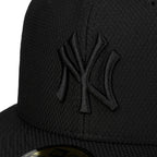 59Fifty MLB Properties NY Diamond Cap