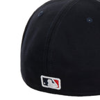59Fifty MLB Ac Perf Emea Guardians Cap
