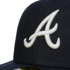 59Fifty Atlanta Braves MLB Cap