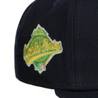 59Fifty Atlanta Braves MLB Cap