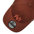 9Forty Essential Yankees Cap