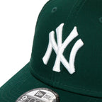 9Forty Essential Yankees Cap
