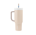 Owala Tumbler 40oz - Dune Drifter