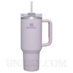 Limited-Edition Stanley Quencher 40 OZ Tumbler
