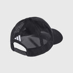 Mercedes AMG Petronas F1 Trucker Hat Black