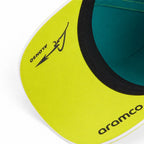 2026 Fernando Alonso Driver Cap