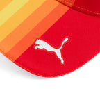 2026 Fernando Alonso Driver Cap - Barcelona GP Special Edition