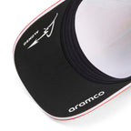 2026 Fernando Alonso Driver Cap - Barcelona GP Special Edition