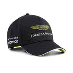 2026 Team Cap