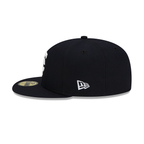 Minnesota Twins Authentic Collection Alt 59FIFTY Fitted Hat