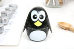 Kikkerland Penguin Kitchen Timer