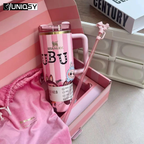 Labubu Stanley Tumbler