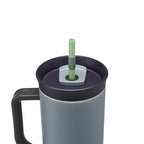 Owala 40 oz Lost Valley BPA Free Insulated Straw Tumbler