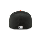 Baltimore Orioles Authentic Collection Alt 59FIFTY Fitted Hat