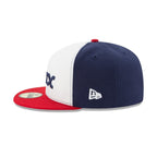 Chicago White Sox Authentic Collection Alt 59FIFTY Fitted Hat