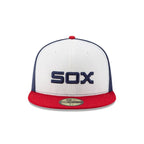 Chicago White Sox Authentic Collection Alt 59FIFTY Fitted Hat