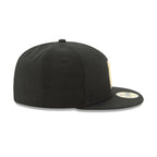 Pittsburgh Pirates Authentic Collection Alt 59FIFTY Fitted Hat