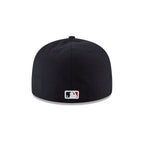 Boston Red Sox Authentic Collection 59FIFTY Fitted Hat