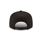 San Francisco Giants Team Color Basic 9FIFTY Snapback Hat
