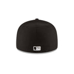 Chicago White Sox 2005 World Series Wool 59FIFTY Fitted Hat
