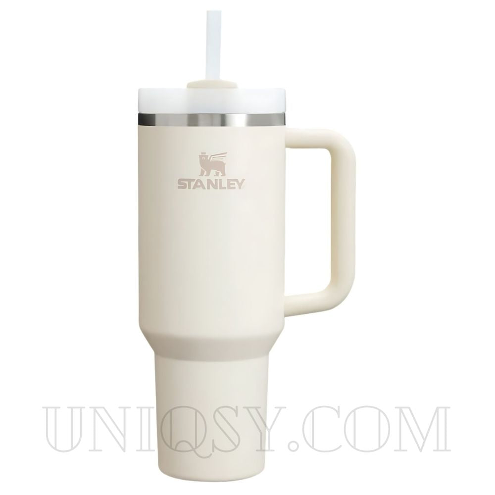 Stanley 40 OZ Neon Tumbler Cup