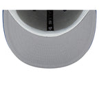 New York Yankees Blue Basic 59FIFTY Fitted Hat