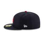 St. Louis Cardinals Authentic Collection Alt 59FIFTY Fitted Hat