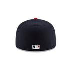 St. Louis Cardinals Authentic Collection Alt 59FIFTY Fitted Hat
