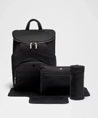 New Parent Backpack 22L