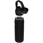 Stanley 24oz IceFlow Aerolight Stainless Steel Fast Flow Water Bottle