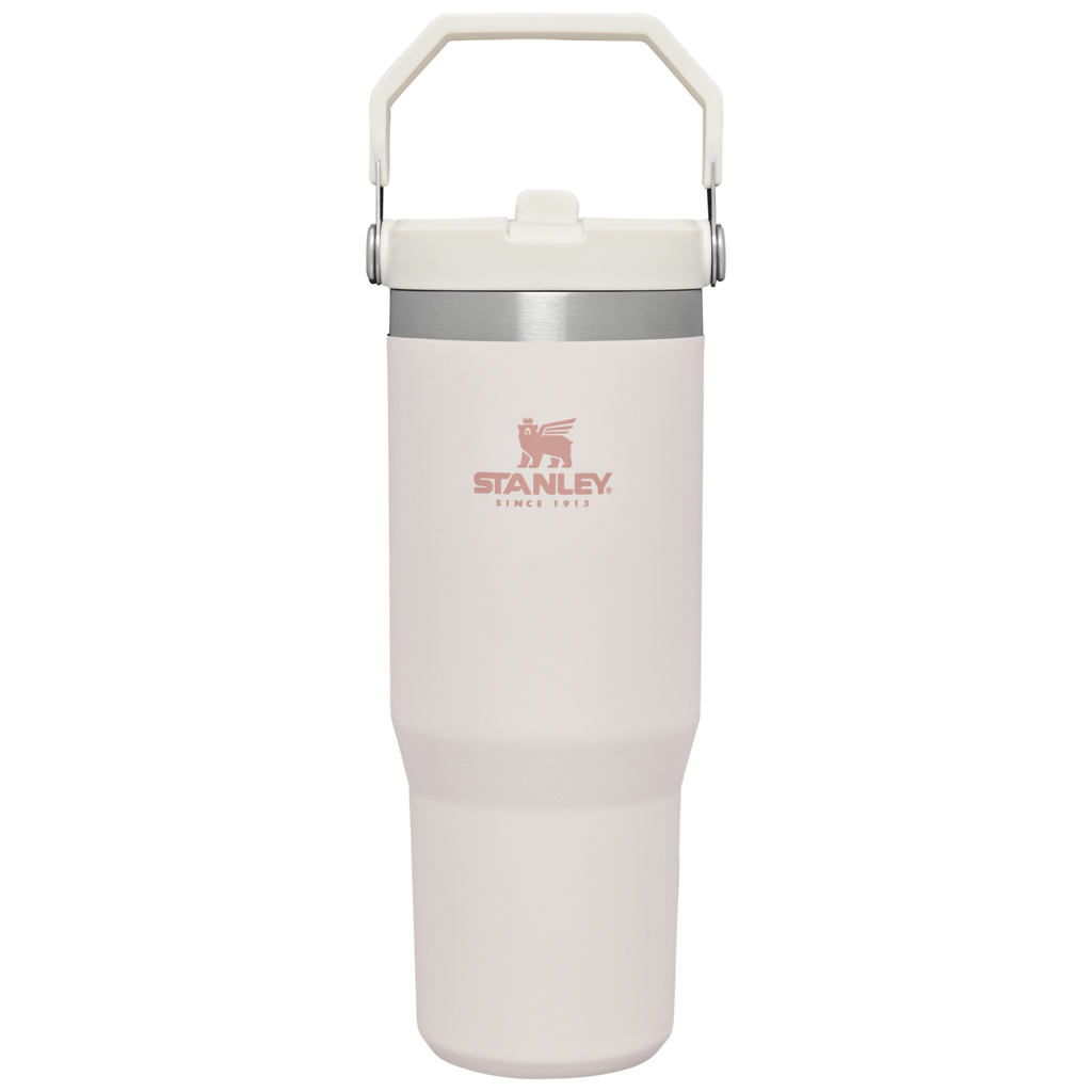 The IceFlow™ Flip Straw Tumbler | Stanley Create